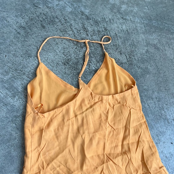 Zara midi dress - Picture 4 of 4